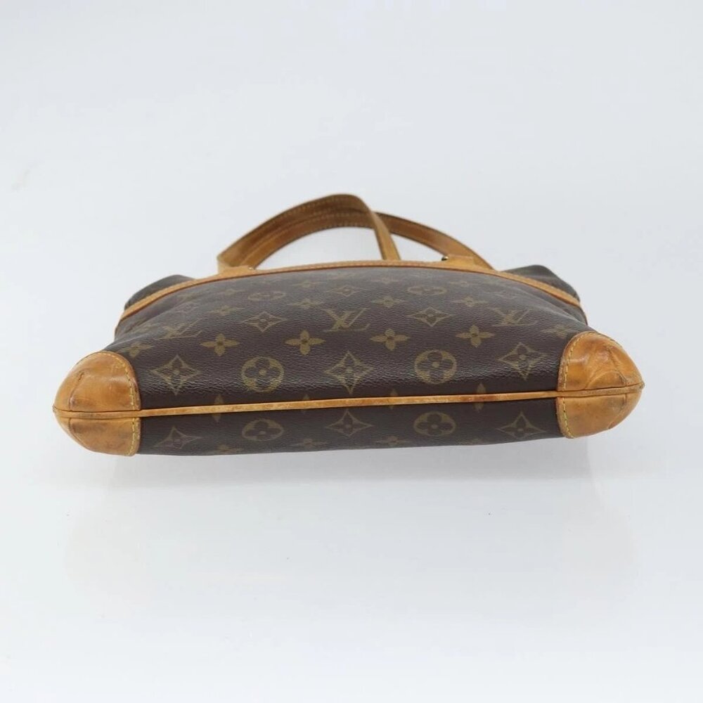 LOUIS VUITTON Monogram Coussin GM Shoulder Bag M51141 LV Auth 159662 - Picture 7 of 15